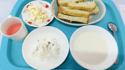 Ш.Қалдаяқов атындағы мектеп-гимназия  12.01.2026 ж Бүгінгі ас мәзірі